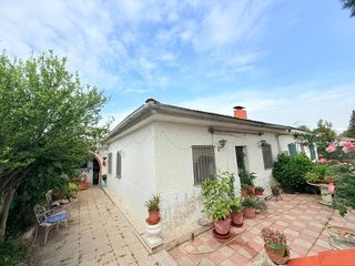 Haus in Escalona
