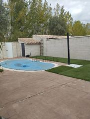 House in Casar de Escalona (El)