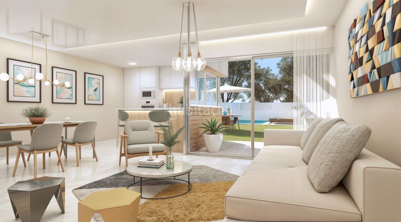 Foto 699b8b97-9d73-448d-9147-4315af8b8b05. Casa a Escandinavia-Cautivador Alfàs del Pi (l´)