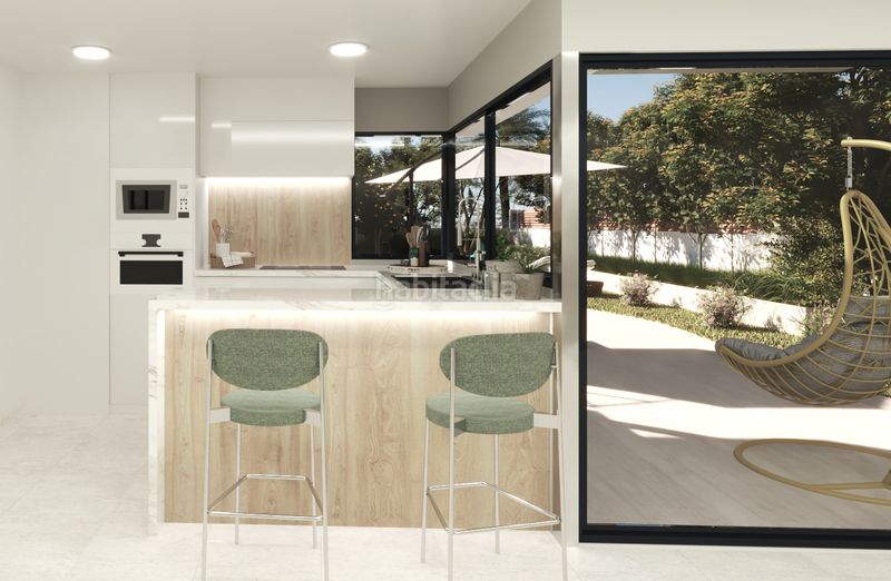 Foto 8cec663c-0c68-4194-a2d1-e8aad0cc3586. Casa a Escandinavia-Cautivador Alfàs del Pi (l´)