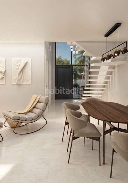 Foto c4e6116d-efad-42e9-96b0-94a99dc0ba87. Casa a Escandinavia-Cautivador Alfàs del Pi (l´)