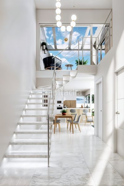 Foto f3301269-3ffa-4936-a158-5b60da2757f5. Casa a Escandinavia-Cautivador Alfàs del Pi (l´)