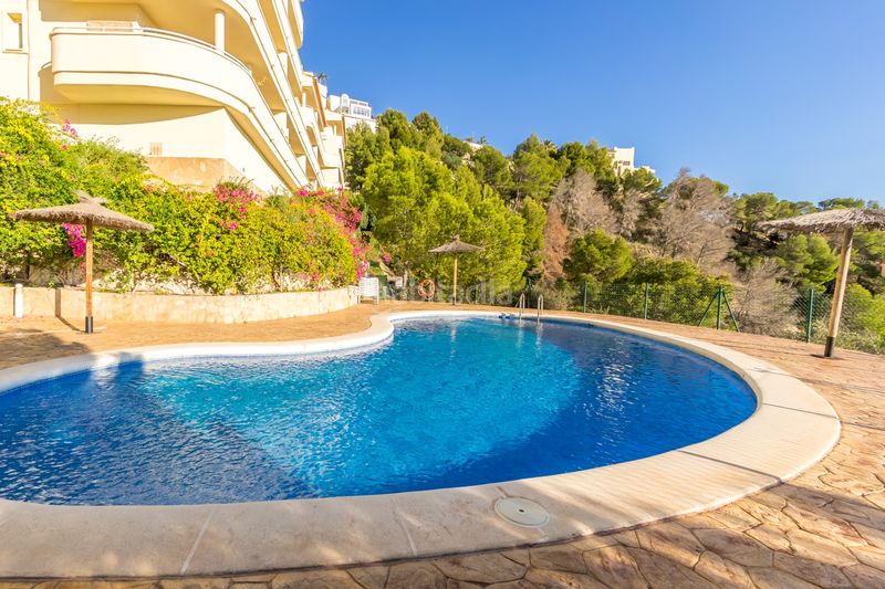 Foto 8d776e3d-7525-497d-ab5e-679661f9e542. Pis amb aparcament piscina a L´Albir Alfàs del Pi (l´)