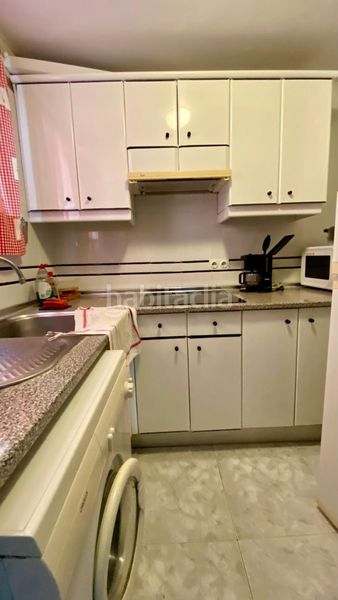 Foto 10efc2b9-94fa-4ba3-94e5-50420050f81f. Pis amb piscina a Playa Levante Benidorm