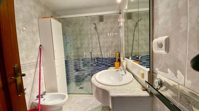 Foto 6af0b7a5-e0c0-4777-9644-ab728e2b570e. Pis amb piscina a Playa Levante Benidorm