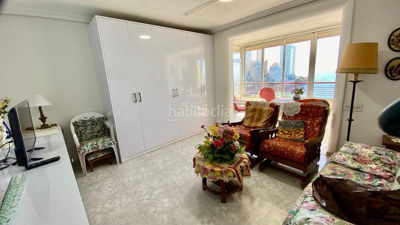 Foto c96a5fab-d4e5-4678-a936-00c3c9e6df8e. Pis amb piscina a Playa Levante Benidorm