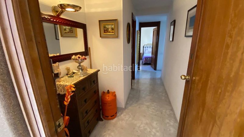 Foto ec90bfa6-c649-40ba-a7c1-0d79c2f1f6b1. Pis amb piscina a Playa Levante Benidorm