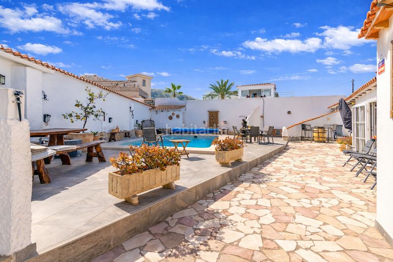 Foto 3f2295c4-c2ba-4e75-8a15-10e230117eb1. Casa a L´Albir Alfàs del Pi (l´)