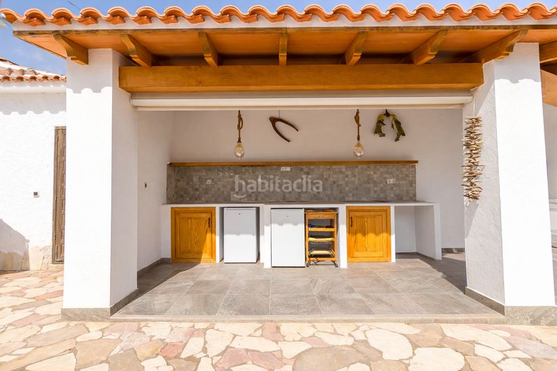 Foto 70b68030-6f78-4a61-a1c3-afd120777e3c. Casa a L´Albir Alfàs del Pi (l´)