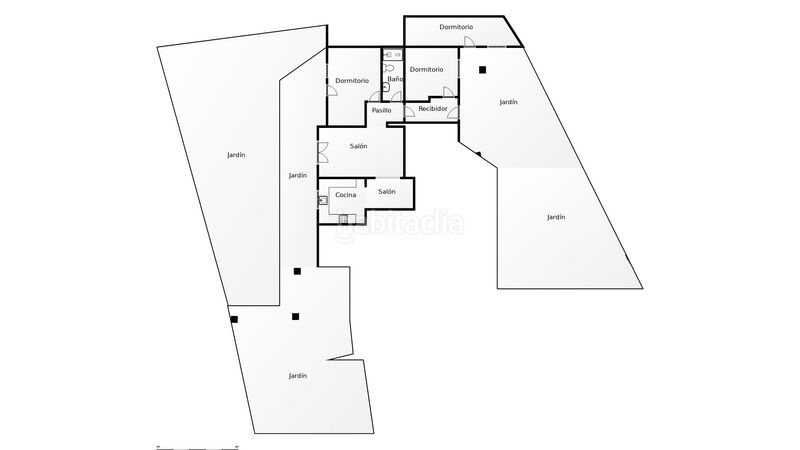 Foto 920aed0a-3287-40ae-98d3-5e188944442a. Casa a L´Albir Alfàs del Pi (l´)