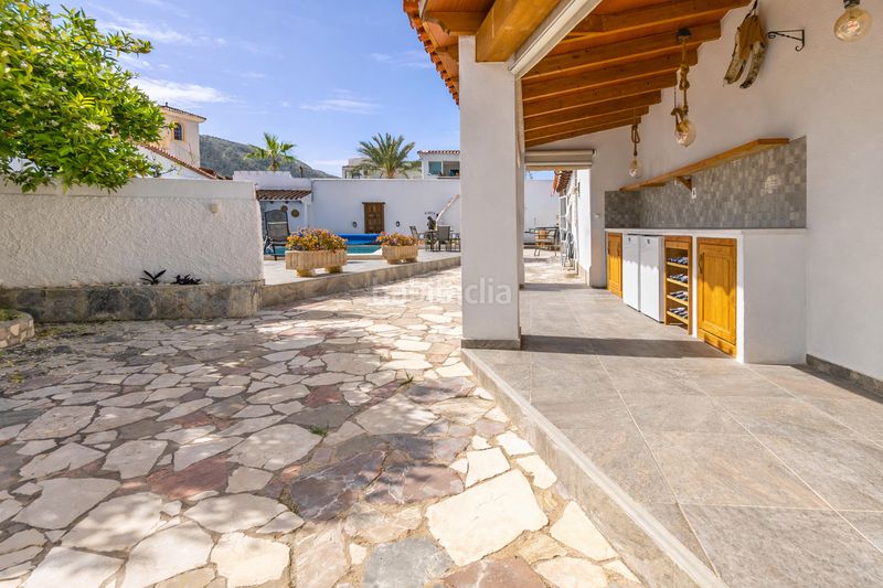 Foto a4a8ce83-76ee-4c9a-a4de-58d258f97113. Casa a L´Albir Alfàs del Pi (l´)