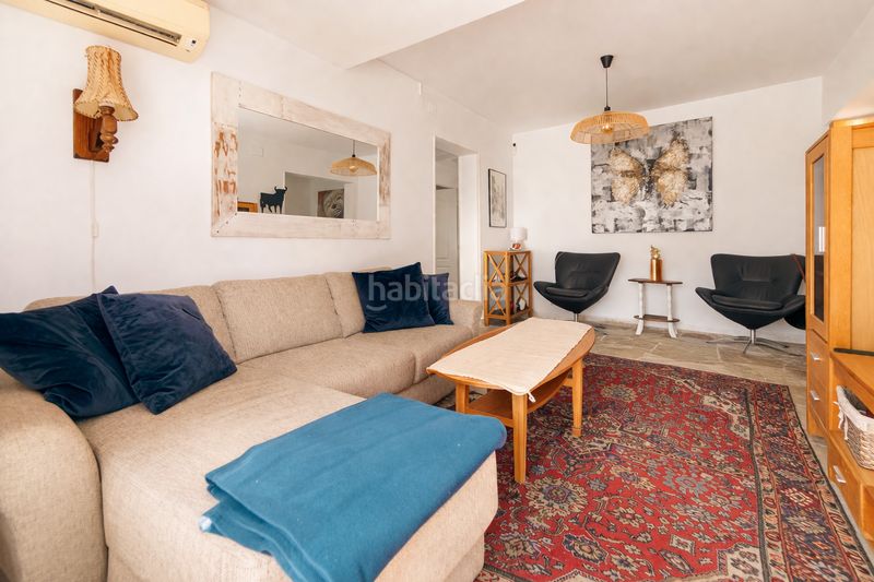 Foto a6724520-858a-476d-8a08-4c5f708d4e06. Casa a L´Albir Alfàs del Pi (l´)