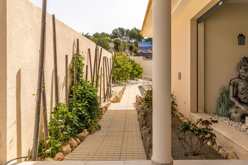 Foto 4a5fda6e-9473-4840-95b8-8a6219300094. Casa a Altea la vella Altea