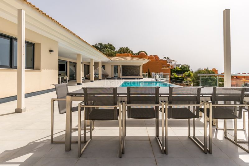 Foto b0c6552e-50ee-4005-88d3-8d7f2a356ff8. Casa a Altea la vella Altea