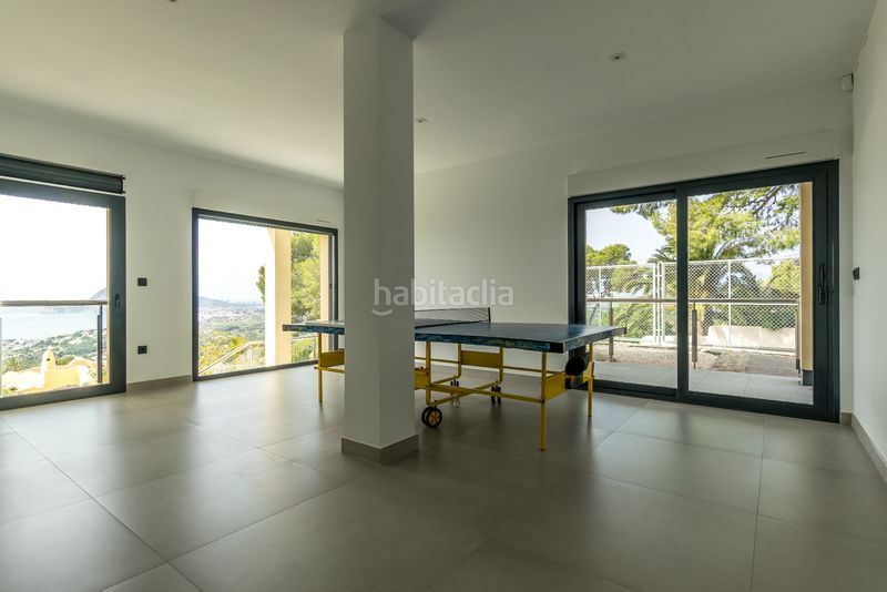 Foto ba0b3f08-db72-4241-93f5-9072852b2d66. Casa a Altea la vella Altea