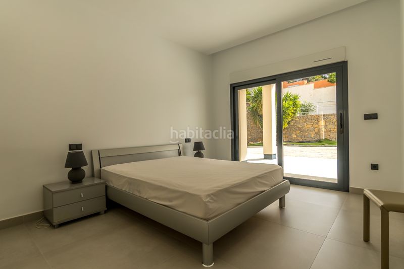 Foto d87f59a7-140b-40b7-8a2a-3e420760d98e. Casa a Altea la vella Altea
