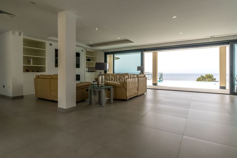 Foto e018396f-d954-4b5c-ae24-cba4f2f616ec. Casa a Altea la vella Altea