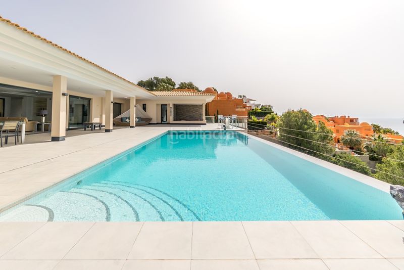 Foto f72e9013-f264-4b22-bf5c-8d56b3d905d2. Casa a Altea la vella Altea