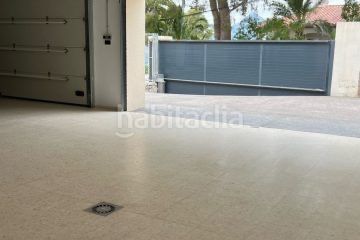 Foto 45ddb06c-3ec1-40c2-8ceb-1e1c0817055f. Casa descubre una propiedad uacutenica donde el lujo, la privacidad y el confort se fusionan en perfecta armoniacutea.ampnbspesta espec en Altea