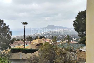 Foto e146c781-e337-4385-8e4a-d09a9aa7763f. Casa descubre una propiedad uacutenica donde el lujo, la privacidad y el confort se fusionan en perfecta armoniacutea.ampnbspesta espec en Altea