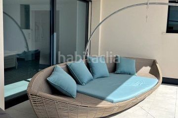 Foto e93418fe-8057-4412-9b81-40379dac3c10. Casa descubre una propiedad uacutenica donde el lujo, la privacidad y el confort se fusionan en perfecta armoniacutea.ampnbspesta espec en Altea