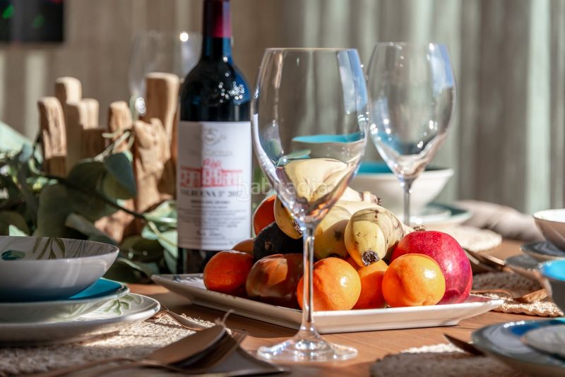 Foto 09ff45d8-65b1-4c51-9ed2-300e93464fab. Duplex in Altea hills Altea