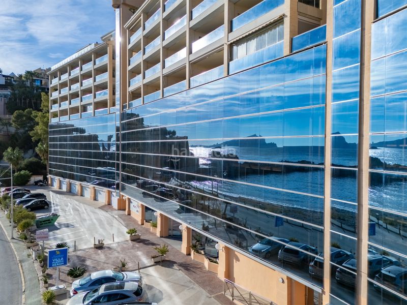 Foto 465a7bd1-658e-479d-adb3-405d76a8bd0d. Duplex in Altea hills Altea