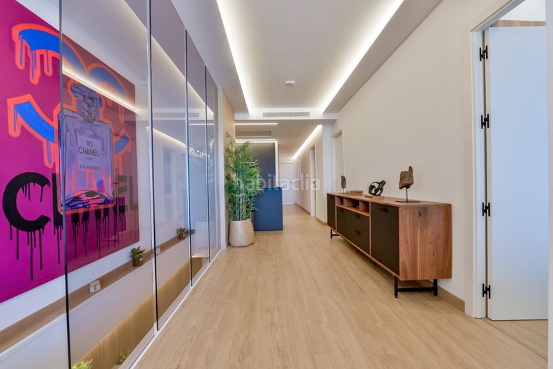 Foto 5237510d-3285-4df5-af53-95a999cabefa. Duplex in Altea hills Altea