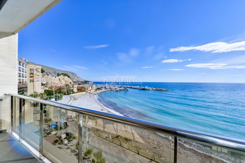 Foto 56b5b91b-8652-4a8e-8542-0c9671936947. Duplex in Altea hills Altea