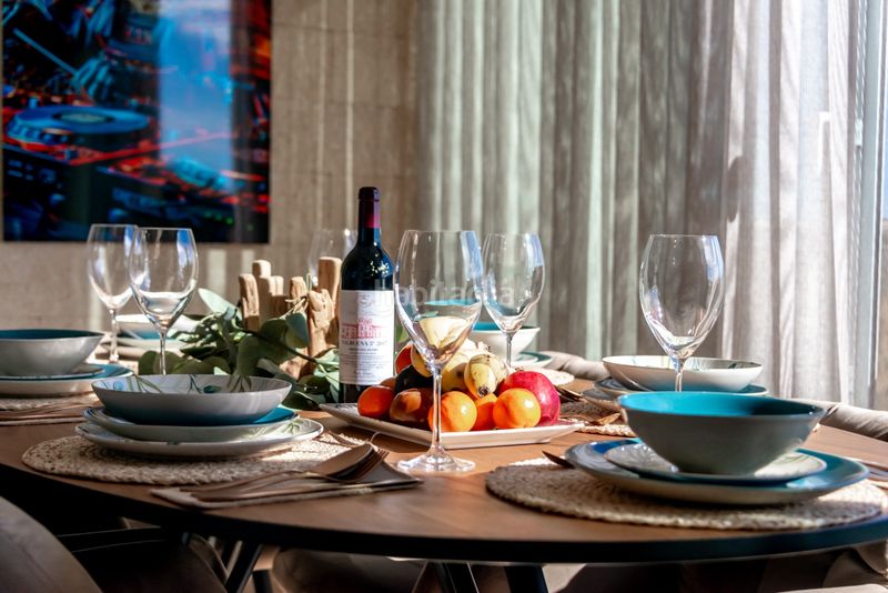 Foto 6e7699f1-4cab-4ccd-90be-da8fc9d9e3e9. Duplex in Altea hills Altea