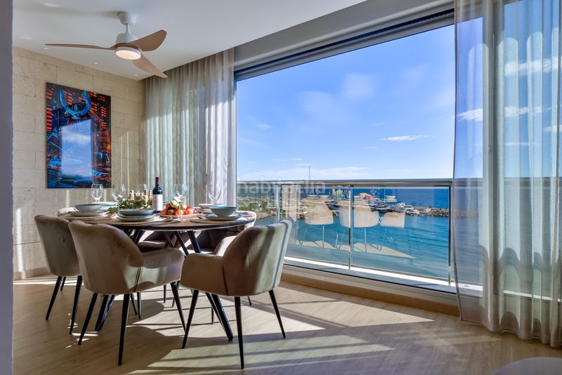 Foto 7509f1e5-1f16-4ae3-b494-45816fc30365. Duplex in Altea hills Altea