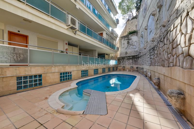 Foto ab05f6d4-9105-4544-9d39-63d05de30983. Duplex in Altea hills Altea