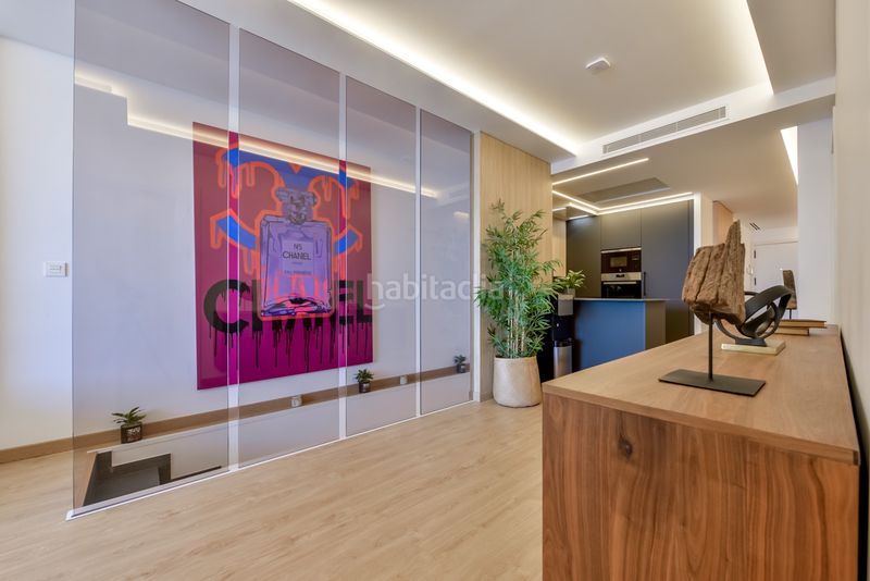 Foto b4b12883-08d2-4596-89b0-e6710a594626. Duplex in Altea hills Altea