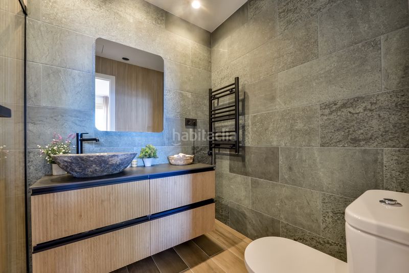 Foto bc9ffd7f-d501-49f7-853b-717035753265. Duplex in Altea hills Altea