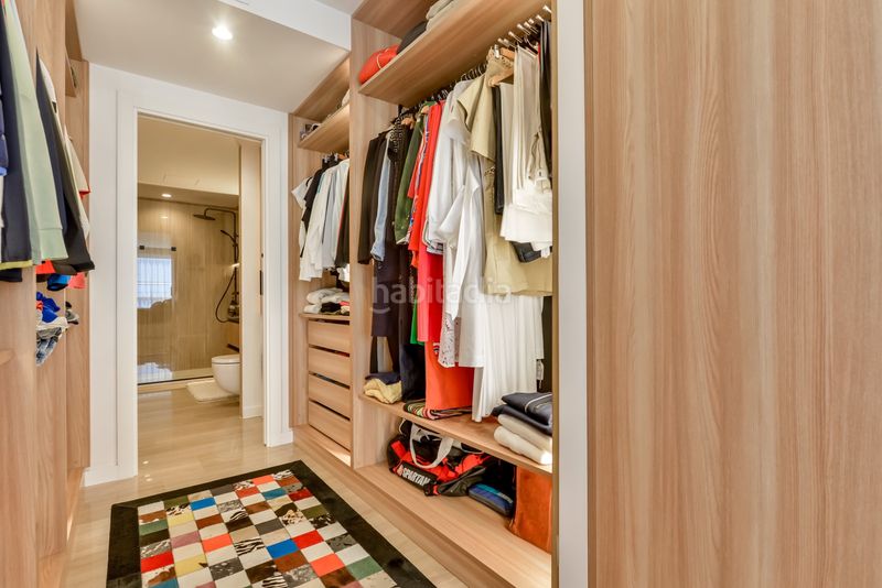 Foto d4431454-475b-4f53-babf-e800a0e16236. Duplex in Altea hills Altea