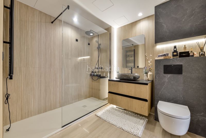 Foto ea82806d-8170-4149-8825-c6f705097cbd. Duplex in Altea hills Altea