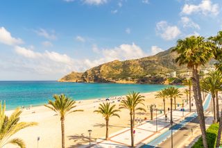 Pis a L´Albir