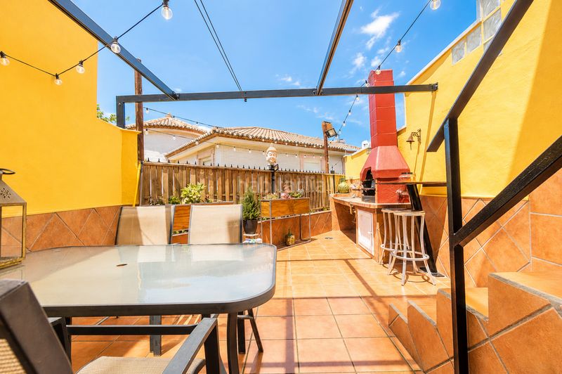 Foto 5a5c1701-f420-47b6-b684-2eb651934244. Casa a L´Albir Alfàs del Pi (l´)