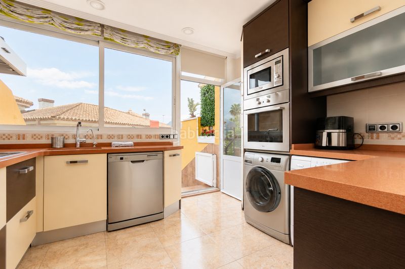 Foto 65f12e82-882f-4d42-aa2b-d029b9ef1709. Casa a L´Albir Alfàs del Pi (l´)