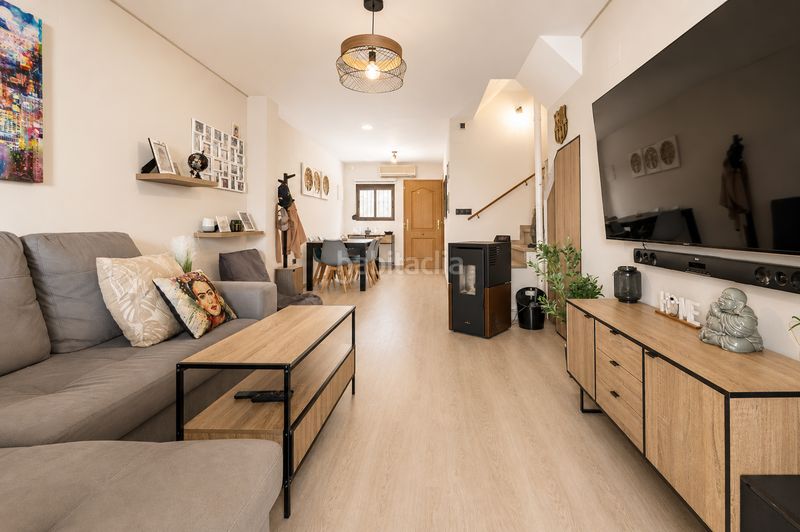Foto a96d2a10-1ed8-45ca-9d55-26306dcadb91. Casa a L´Albir Alfàs del Pi (l´)
