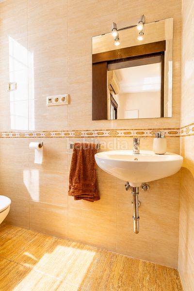 Foto d5dc5ea3-0df1-4cf4-996b-14ac08989248. Casa a L´Albir Alfàs del Pi (l´)