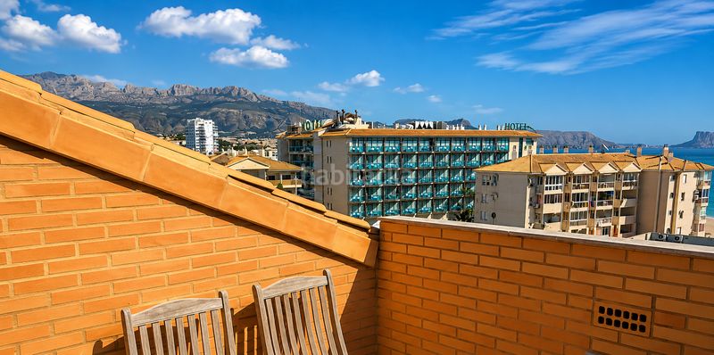 Foto 0dc5a44d-8748-40f3-b764-d8f72b7e2236. Pis a L´Albir Alfàs del Pi (l´)