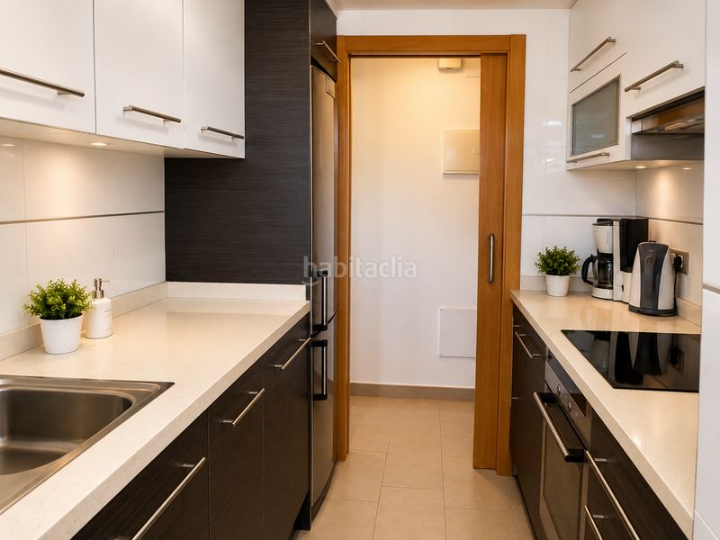 Foto 216423da-cbd3-4781-83da-7ffa0924e893. Pis a L´Albir Alfàs del Pi (l´)