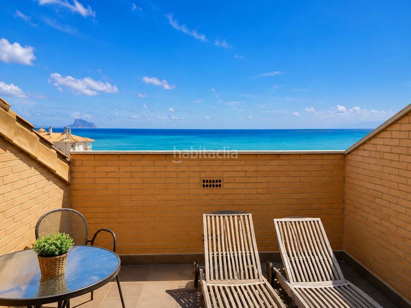 Foto d1e30de1-52a3-467d-b84f-6bdf535ea47d. Pis a L´Albir Alfàs del Pi (l´)