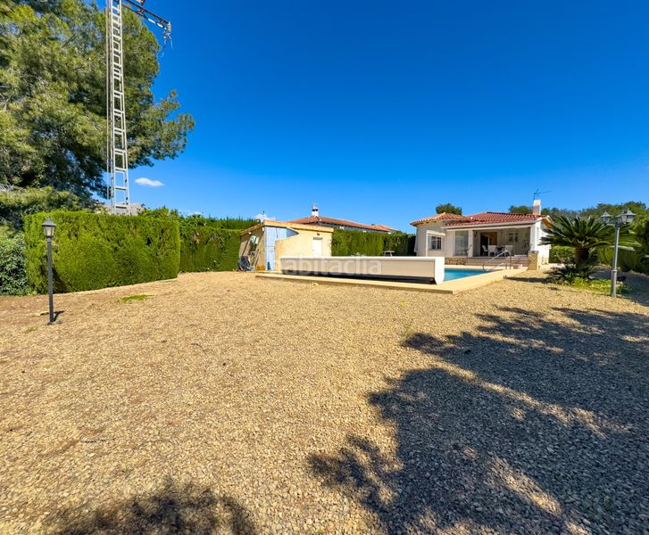 Foto 11cad196-5ab9-41e9-9064-aa6e7770cda6. Casa a Barranco Hondo Nucia (la)