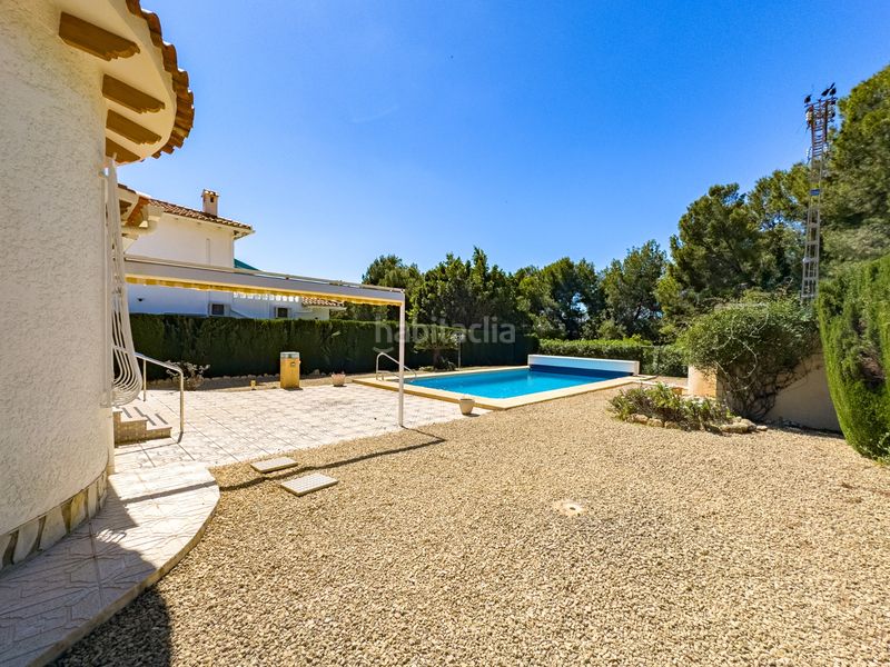 Foto 349b9225-f341-4687-ba6a-65502205def3. Casa a Barranco Hondo Nucia (la)