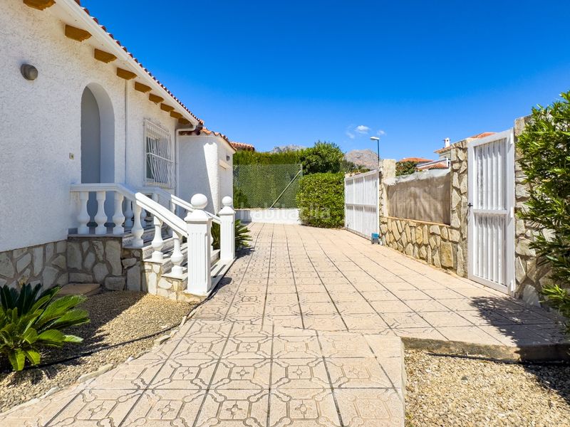 Foto 46348ece-93a5-48bb-bd27-72de9d275ca5. Casa a Barranco Hondo Nucia (la)