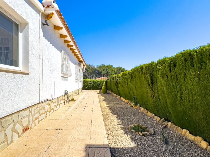 Foto 6f2396a2-917b-4f82-bc99-b371a0772983. Casa a Barranco Hondo Nucia (la)