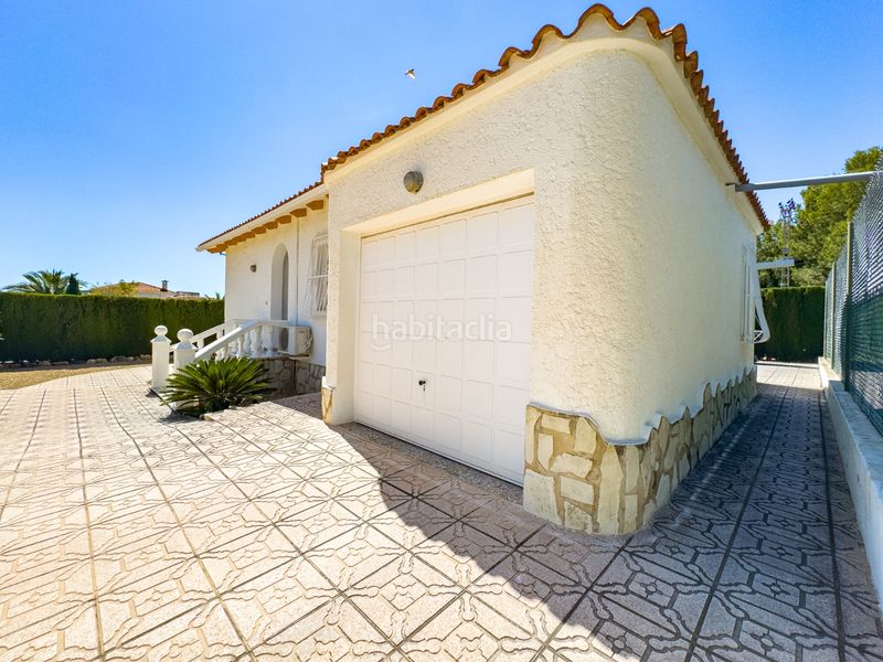Foto 7a7b75f9-0bb0-4e03-aada-143cf60f0531. Casa a Barranco Hondo Nucia (la)