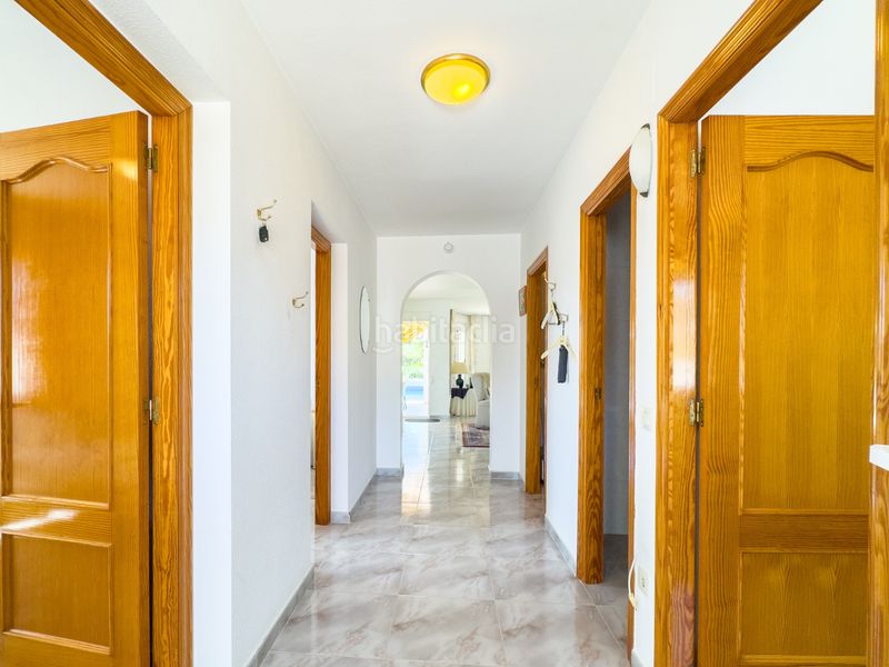 Foto acf7c5fd-2365-41b9-b3d1-6c0f4c2f8dac. Casa a Barranco Hondo Nucia (la)